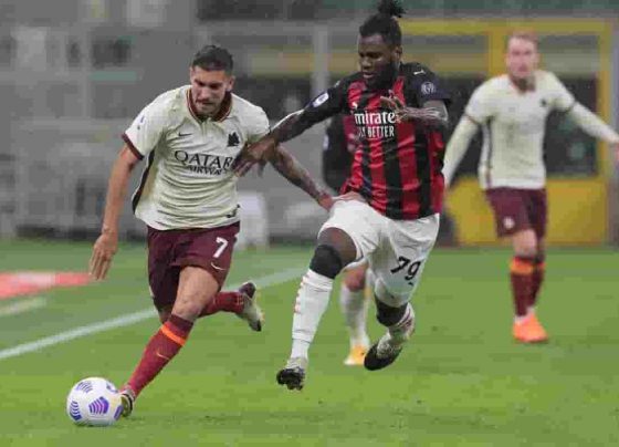 AS Roma vs AC Milan Live Streaming, ROM vs MIL Dream11 Team Prediction, Live Score, Lineups, Kick-off Time: Serie A 2021