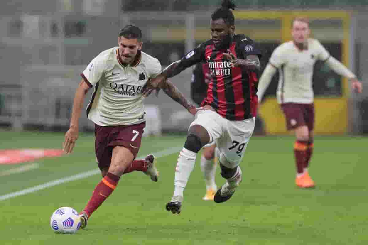 AS Roma vs AC Milan Live Streaming, ROM vs MIL Dream11 Team Prediction, Live Score, Lineups, Kick-off Time: Serie A 2021