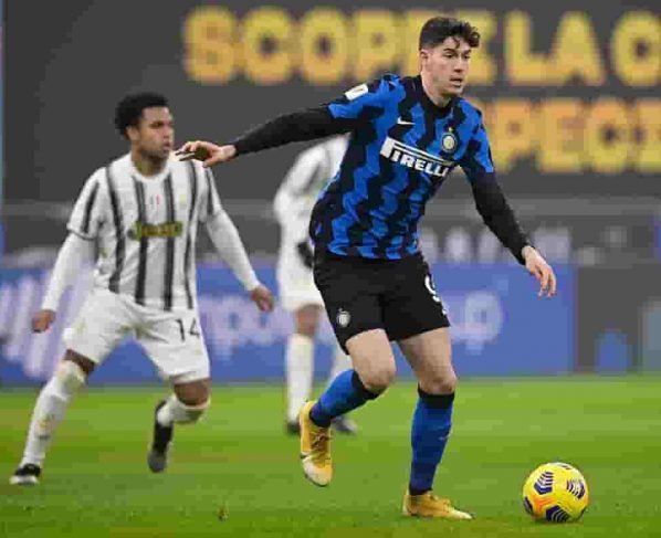 Internazionale vs Juventus Live Streaming, INT vs JUV Dream11 Team Prediction, Live Score, Lineups, Kick-off Time: Serie A 2021