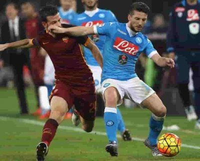 AS Roma vs Napoli Live Streaming, ROM vs NAP Dream11 Team Prediction, Live Score, Lineups, Kick-off Time: Serie A 2021