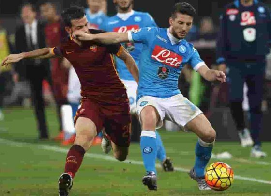AS Roma vs Napoli Live Streaming, ROM vs NAP Dream11 Team Prediction, Live Score, Lineups, Kick-off Time: Serie A 2021