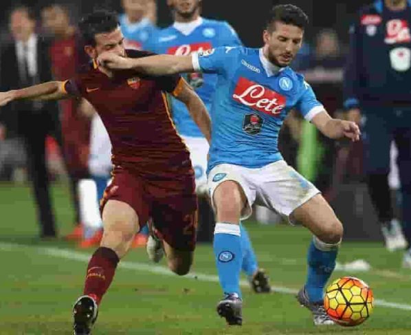 AS Roma vs Napoli Live Streaming, ROM vs NAP Dream11 Team Prediction, Live Score, Lineups, Kick-off Time: Serie A 2021