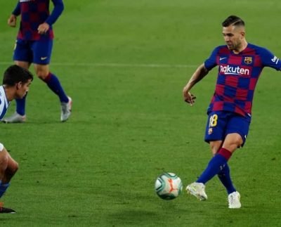 Barcelona vs Espanyol Live Streaming, Live Score, BAR vs ESL Dream11 Team Prediction, Lineups, H2H, Kick-off Time La Liga 2021