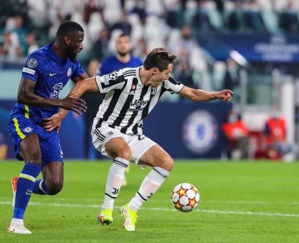 Chelsea vs Juventus Live Streaming, CHE vs JUV Dream11 Team Prediction, Live Score, Lineups, Kick-off Time: UEFA Champions League 2021