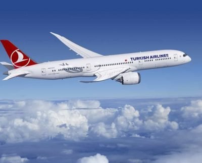 Turkish Airlines celebrates 88 Years, 70 years in the Middle East and 40 years in UAE