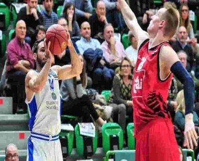 Dinamo Sassari vs RIESEN Ludwigsburg LIVE Streaming, DSA vs RL Dream11 Team Prediction, Lineups: Basketball Champions League 2021