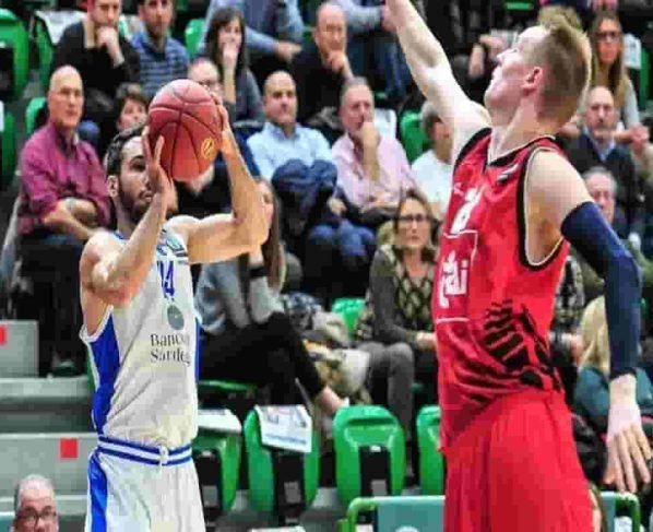 Dinamo Sassari vs RIESEN Ludwigsburg LIVE Streaming, DSA vs RL Dream11 Team Prediction, Lineups: Basketball Champions League 2021