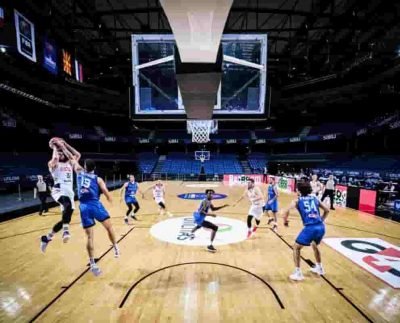 Russia vs Italy LIVE Streaming, RUS vs ITA Dream11 Team Prediction, Lineups: FIBA Asia Cup Qualifier Basketball 2021