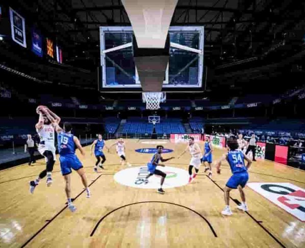 Russia vs Italy LIVE Streaming, RUS vs ITA Dream11 Team Prediction, Lineups: FIBA Asia Cup Qualifier Basketball 2021