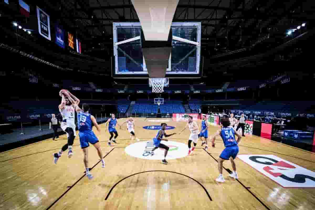 Russia vs Italy LIVE Streaming, RUS vs ITA Dream11 Team Prediction, Lineups: FIBA Asia Cup Qualifier Basketball 2021