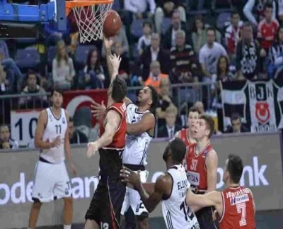Besiktas vs Rytas Vilnius LIVE Streaming, BES vs RVN Dream11 Team Prediction, Lineups: Basketball Champions League 2021