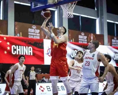 Japan vs China LIVE Streaming, JPN vs CHN Dream11 Team Prediction, Lineups: FIBA Asia Cup Qualifier Basketball 2021