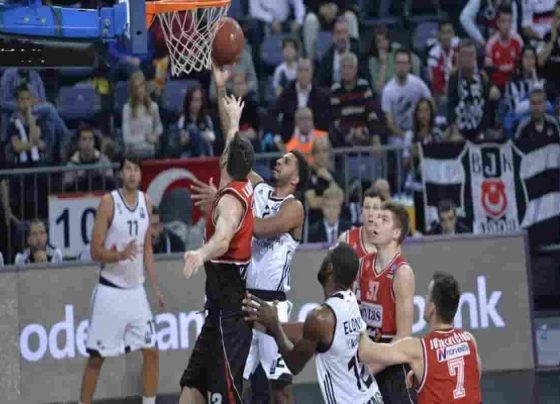 Besiktas vs Rytas Vilnius LIVE Streaming, BES vs RVN Dream11 Team Prediction, Lineups: Basketball Champions League 2021