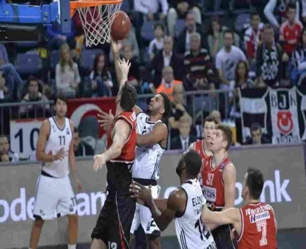 Besiktas vs Rytas Vilnius LIVE Streaming, BES vs RVN Dream11 Team Prediction, Lineups: Basketball Champions League 2021