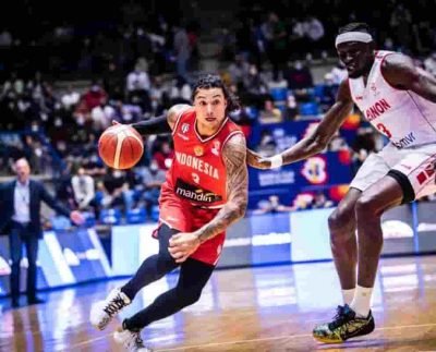 Indonesia vs Lebanon LIVE Streaming, IND vs LEB Dream11 Team Prediction, Lineups: FIBA Asia Cup Qualifier Basketball 2021