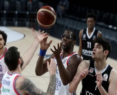 Petkim Spor vs Anadolu Efes Istanbul LIVE Streaming, PTS vs ANA Dream11 Team Prediction, Lineups: Turkish Basketball League 2021