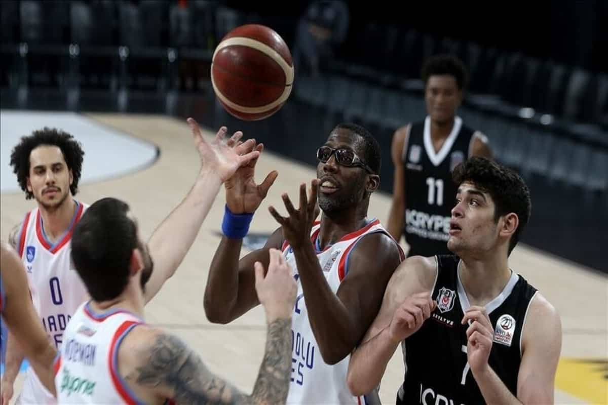 Petkim Spor vs Anadolu Efes Istanbul LIVE Streaming, PTS vs ANA Dream11 Team Prediction, Lineups: Turkish Basketball League 2021