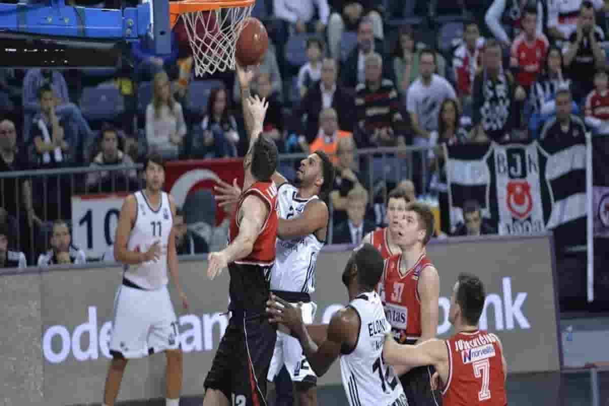 Besiktas vs Rytas Vilnius LIVE Streaming, BES vs RVN Dream11 Team Prediction, Lineups: Basketball Champions League 2021