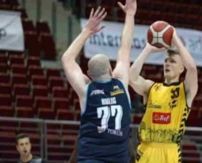 Twarde Pierniki Torun vs Arka Gdynia LIVE Streaming, TPT vs ARG Dream11 Team Prediction, Lineups: Polish Basketball League 2021