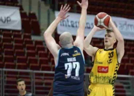 Twarde Pierniki Torun vs Arka Gdynia LIVE Streaming, TPT vs ARG Dream11 Team Prediction, Lineups: Polish Basketball League 2021
