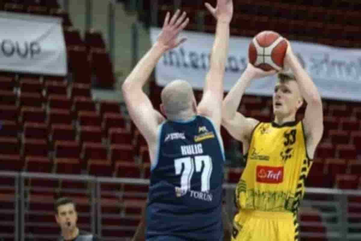Twarde Pierniki Torun vs Arka Gdynia LIVE Streaming, TPT vs ARG Dream11 Team Prediction, Lineups: Polish Basketball League 2021
