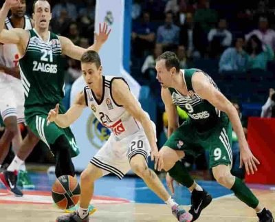Real Madrid vs Zalgiris Kaunas LIVE Streaming, RM vs ZAL Dream11 Team Prediction, Lineups: Basketball Euro League 2021
