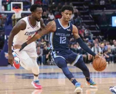 Memphis Grizzlies vs Los Angeles Clippers LIVE Streaming, MEM vs LAC Dream11 Team Prediction, Lineups, Preview: NBA 2021-22
