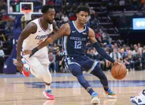 Memphis Grizzlies vs Los Angeles Clippers LIVE Streaming, MEM vs LAC Dream11 Team Prediction, Lineups, Preview: NBA 2021-22