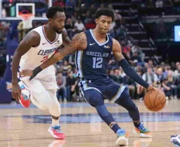 Memphis Grizzlies vs Los Angeles Clippers LIVE Streaming, MEM vs LAC Dream11 Team Prediction, Lineups, Preview: NBA 2021-22