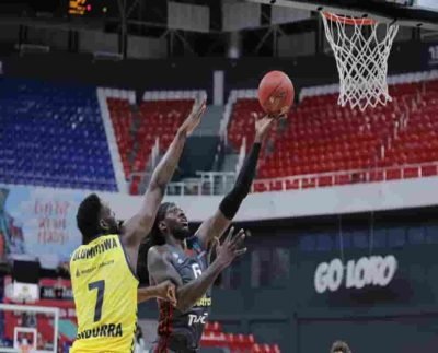 Hamburg Towers vs Andorra LIVE Streaming, HBT vs AND Dream11 Team Prediction, Lineups: EuroCup Basketball 2021