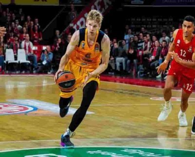 CSKA Moscow vs Bayern Munich LIVE Streaming, MOS vs BAY Dream11 Team Prediction, Lineups: Basketball Euro League 2021