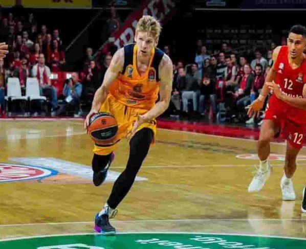 CSKA Moscow vs Bayern Munich LIVE Streaming, MOS vs BAY Dream11 Team Prediction, Lineups: Basketball Euro League 2021