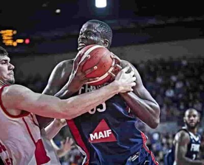 France vs Montenegro LIVE Streaming, FRA vs MON Dream11 Team Prediction, Lineups: FIBA Asia Cup Qualifier Basketball 2021
