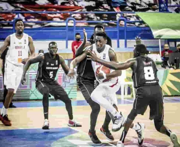Cape Verde vs Mali LIVE Streaming, CPV vs MAL Dream11 Team Prediction, Lineups: FIBA Asia Cup Qualifier Basketball 2021