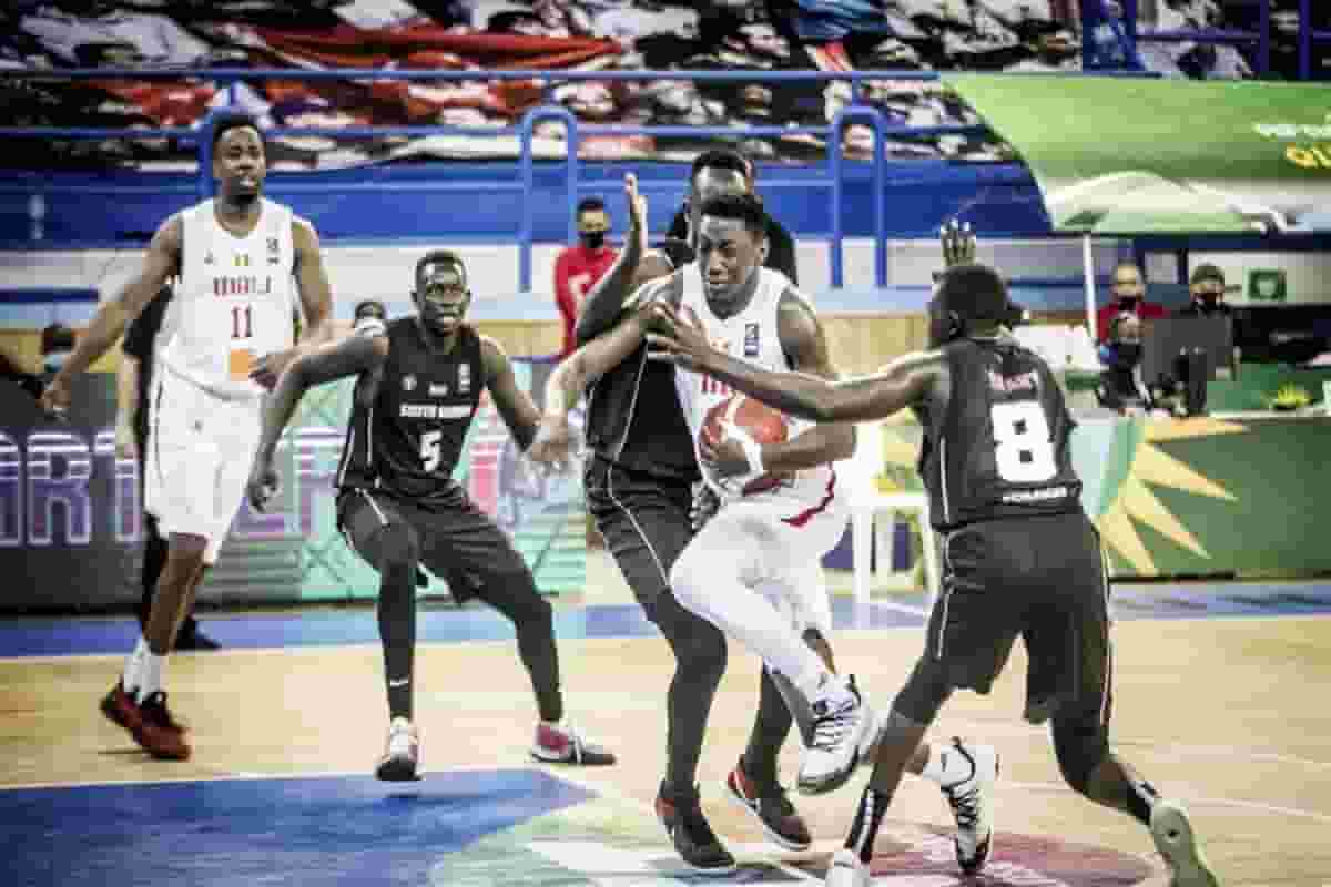 Cape Verde vs Mali LIVE Streaming, CPV vs MAL Dream11 Team Prediction, Lineups: FIBA Asia Cup Qualifier Basketball 2021