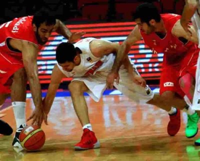 Bahrain vs Iran LIVE Streaming, BAH vs IRI Dream11 Team Prediction, Lineups: FIBA Asia Cup Qualifier Basketball 2021