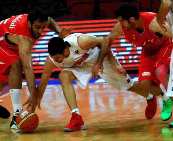 Bahrain vs Iran LIVE Streaming, BAH vs IRI Dream11 Team Prediction, Lineups: FIBA Asia Cup Qualifier Basketball 2021