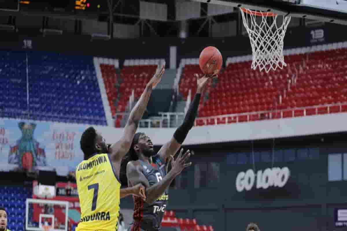 Hamburg Towers vs Andorra LIVE Streaming, HBT vs AND Dream11 Team Prediction, Lineups: EuroCup Basketball 2021
