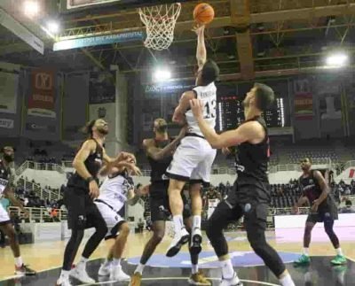 Basketball Nymburk vs PAOK Mateco LIVE Streaming, NYM vs PM Dream11 Team Prediction, Lineups: Basketball Champions League 2021