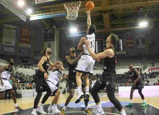 Basketball Nymburk vs PAOK Mateco LIVE Streaming, NYM vs PM Dream11 Team Prediction, Lineups: Basketball Champions League 2021