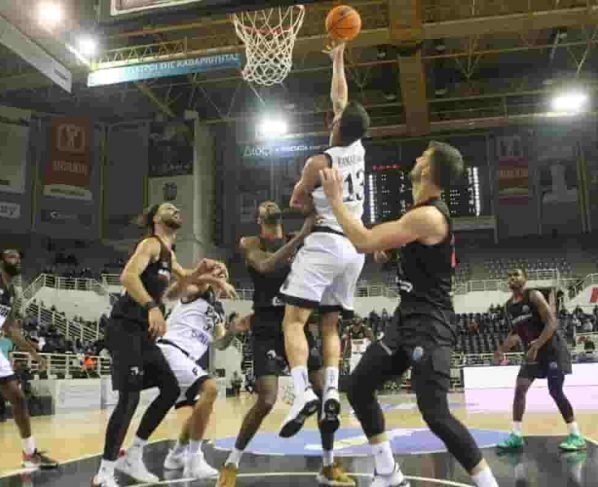 Basketball Nymburk vs PAOK Mateco LIVE Streaming, NYM vs PM Dream11 Team Prediction, Lineups: Basketball Champions League 2021