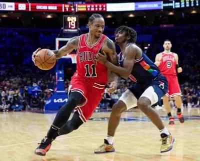 Denver Nuggets vs Philadelphia 76ers LIVE Streaming, DEN vs PHI Dream11 Team Prediction, Lineups, Preview: NBA 2021-22