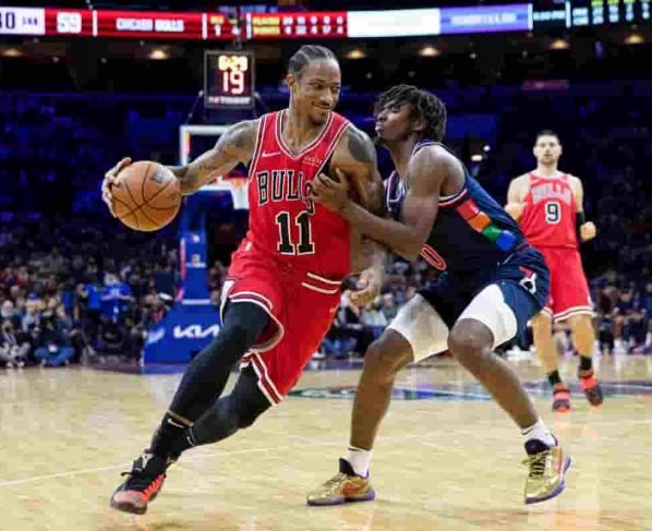 Denver Nuggets vs Philadelphia 76ers LIVE Streaming, DEN vs PHI Dream11 Team Prediction, Lineups, Preview: NBA 2021-22