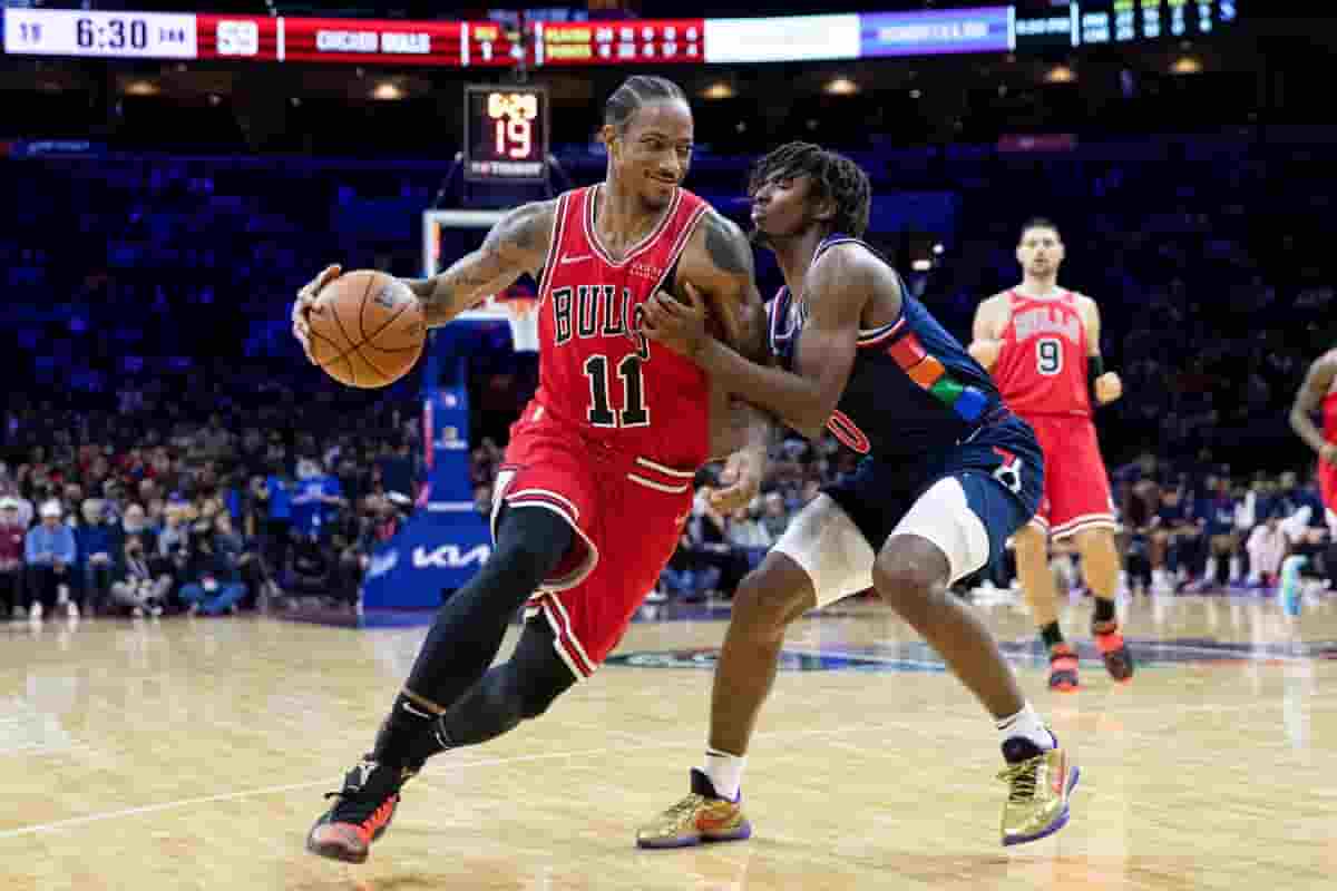 Denver Nuggets vs Philadelphia 76ers LIVE Streaming, DEN vs PHI Dream11 Team Prediction, Lineups, Preview: NBA 2021-22