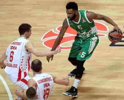 Crvena Zvezda mts Belgrade vs Kazan LIVE Streaming, BEL vs KZN Dream11 Team Prediction, Lineups: Basketball Euro League 2021