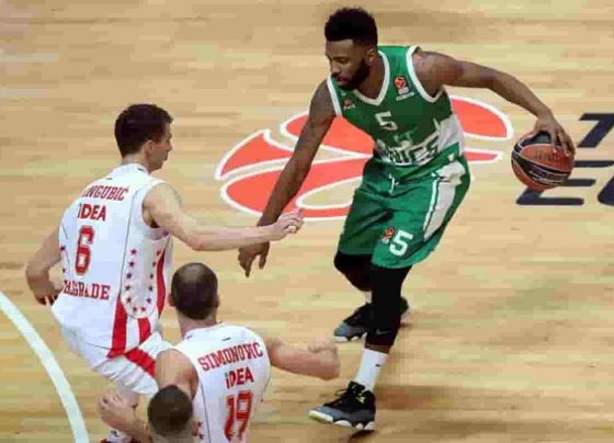 Crvena Zvezda mts Belgrade vs Kazan LIVE Streaming, BEL vs KZN Dream11 Team Prediction, Lineups: Basketball Euro League 2021