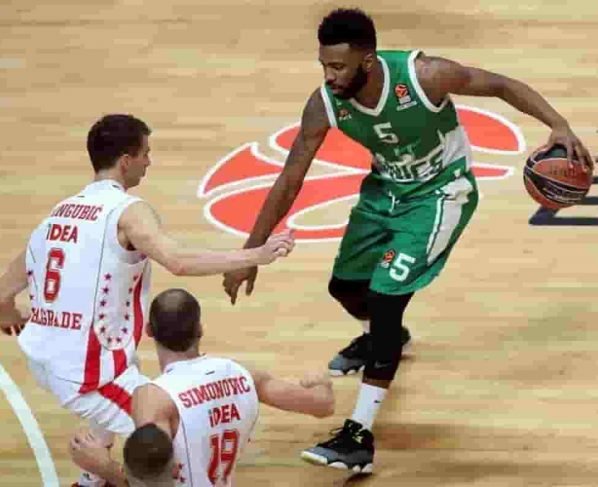 Crvena Zvezda mts Belgrade vs Kazan LIVE Streaming, BEL vs KZN Dream11 Team Prediction, Lineups: Basketball Euro League 2021