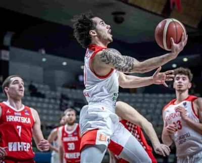 Greece vs Belarus LIVE Streaming, GRE vs BLR Dream11 Team Prediction, Lineups: FIBA Asia Cup Qualifier Basketball 2021