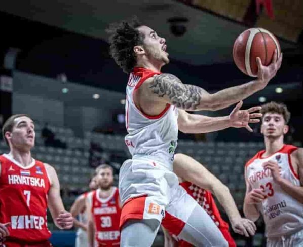 Greece vs Belarus LIVE Streaming, GRE vs BLR Dream11 Team Prediction, Lineups: FIBA Asia Cup Qualifier Basketball 2021