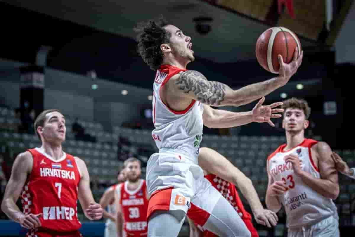 Greece vs Belarus LIVE Streaming, GRE vs BLR Dream11 Team Prediction, Lineups: FIBA Asia Cup Qualifier Basketball 2021